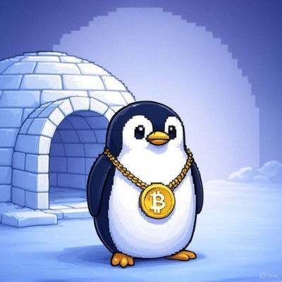 BigPengushi